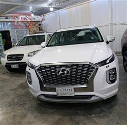 هيونداي باليسيد